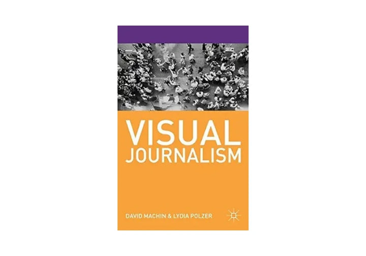 Visual Journalism