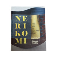 Nerikomi The Art of Colored Clay