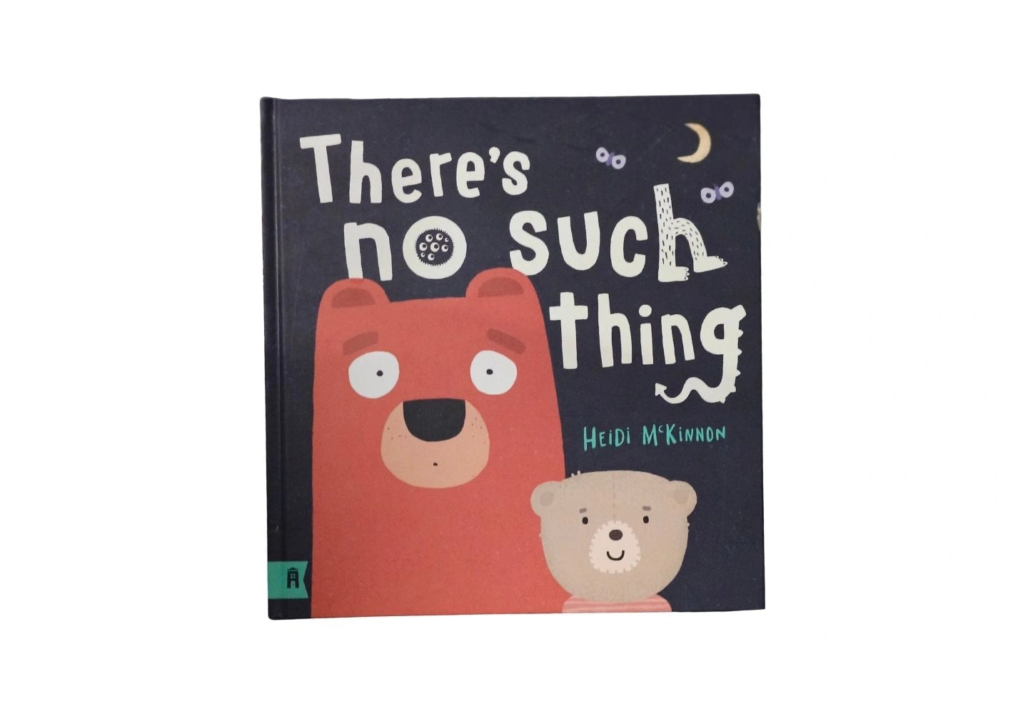 There's No Such Thing