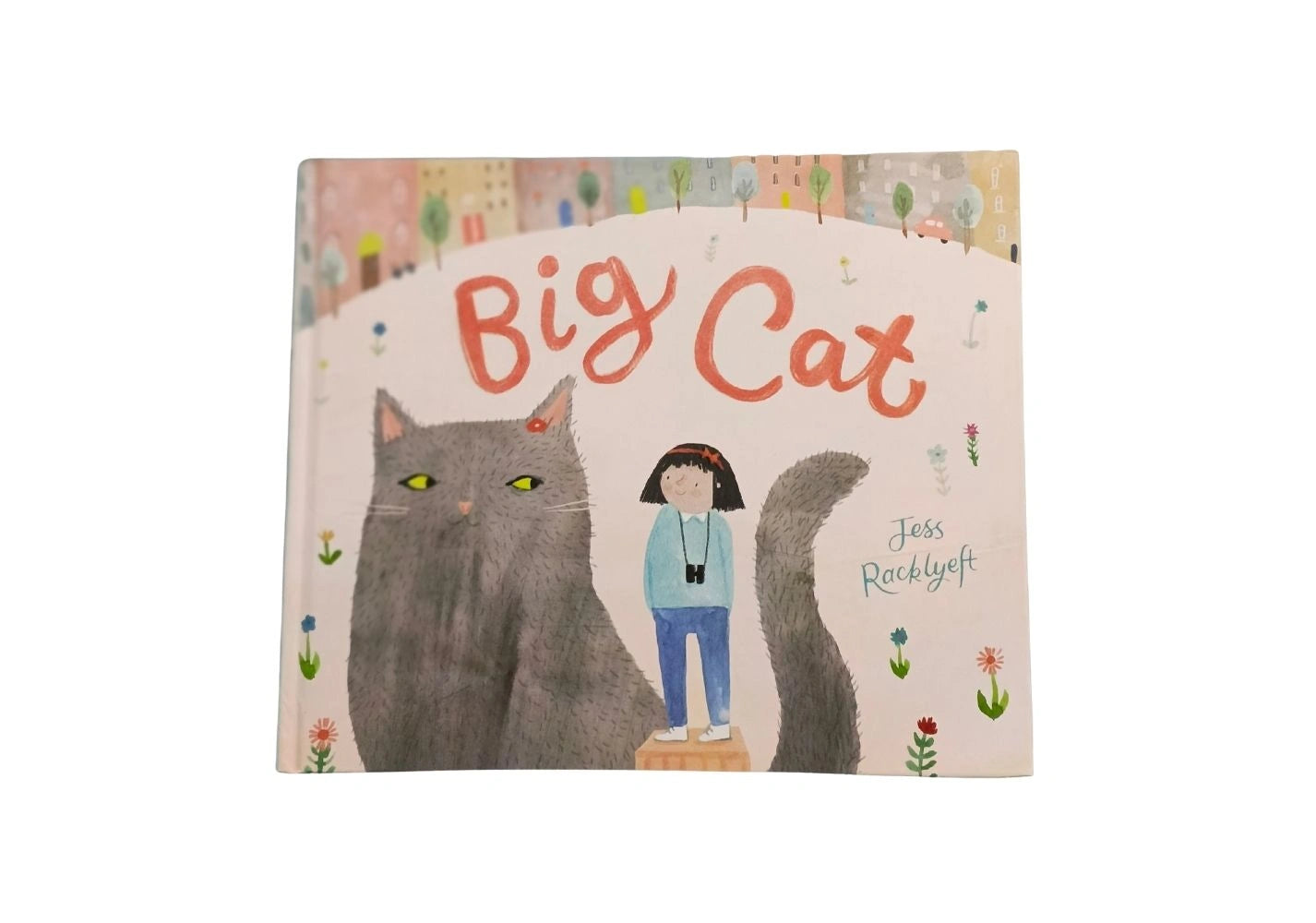Big Cat