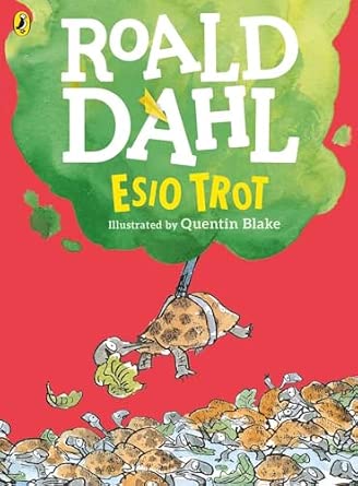Esio Trot (Colour Edition)