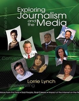 Exploring Journalism and the Media (with CD-ROM)