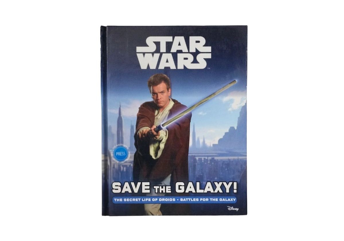 Star Wars Save The Galaxy The Secret Life Of Droids Battles For The Galaxy