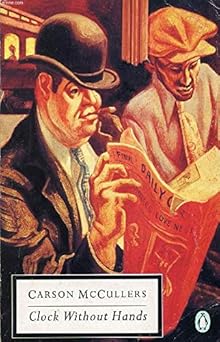 Clock Without Hands (Twentieth Century Classics)