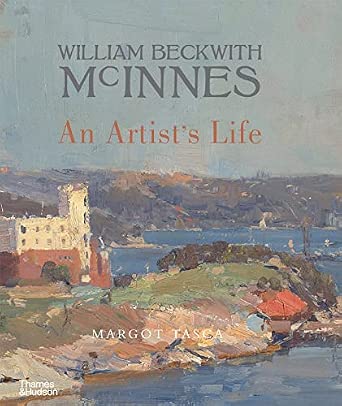 William Beckwith McInnes An Artist's Life