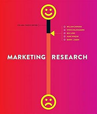 Marketing Research: Asia-pacific Edition