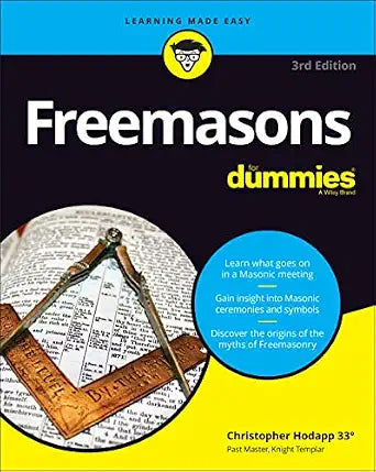 Freemasons For Dummies