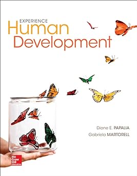 Experience human development