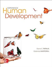 Experience human development
