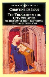Le livre du treí�sor de la citeí� des dames.   Englis