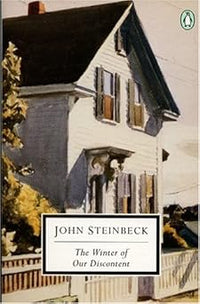 The Winter of Our Discontent (Penguin Twentieth-Century Classics)