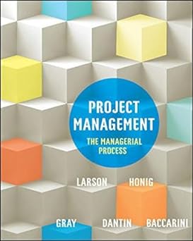 Project Management