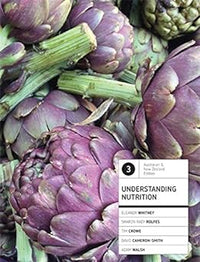 Understanding Nutrition With Student Resource Access 12 Months