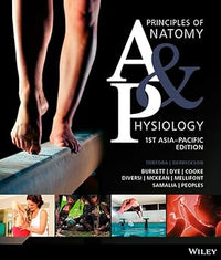 Principles of anatomy and physiology 17