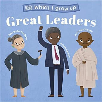 Great Leaders