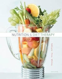 Nutrition & diet therapy