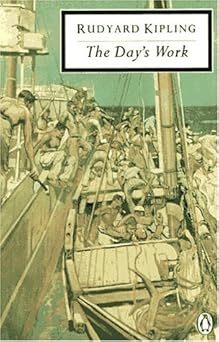 The Day's Work (Penguin Classics)