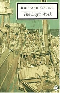 The Day's Work (Penguin Classics)