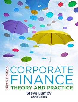 Corporate finance