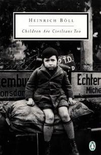 Children are civilians too