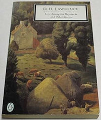 Love Among the Haystacks and Other Stories
