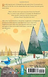 The Adventures of Reddy Fox