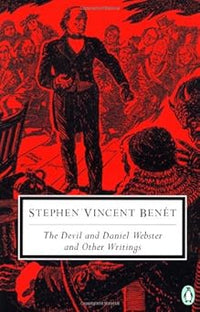 The Devil and Daniel Webster (Penguin Classics)