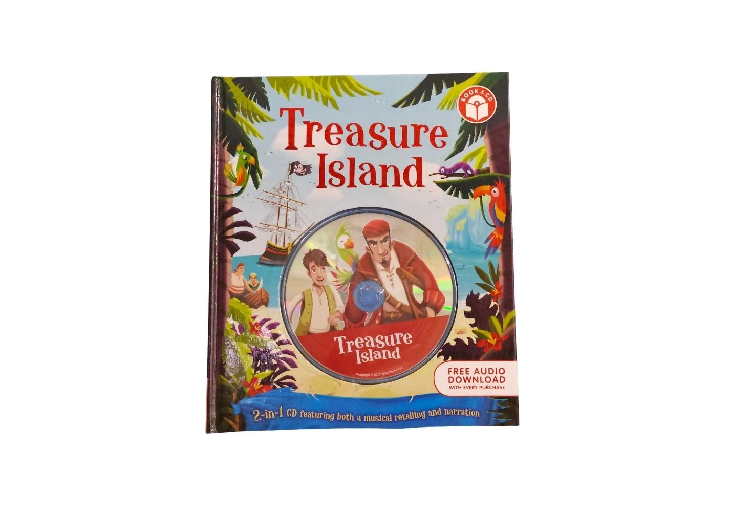 Treasure Island