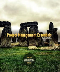 Project Management Essentials