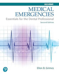 Medical emergencies
