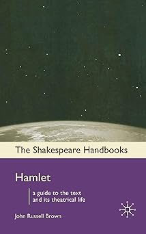 Hamlet (Shakespeare Handbooks, 32)