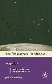 Hamlet (Shakespeare Handbooks, 32)