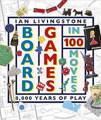 Board Games in 100 Moves
