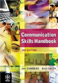 Communication Skills Handbook