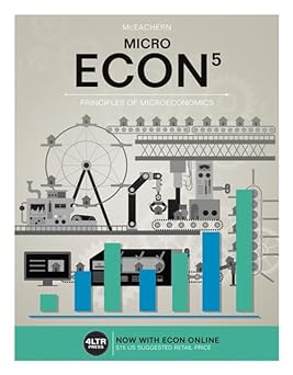 Econ microeconomics