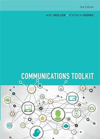 Communications Toolkit