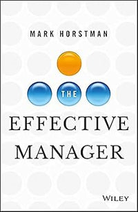 The Effective Manager