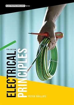 Electrical principles