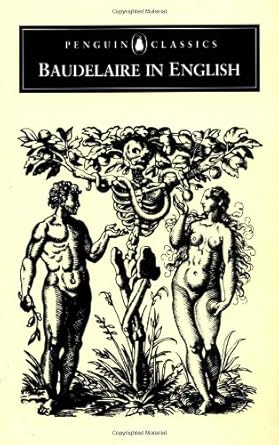 Baudelaire in English