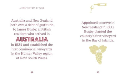 The Little Book of Wine: In vino veritas (Little Books of Food & Drink)