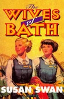 The wives of Bath