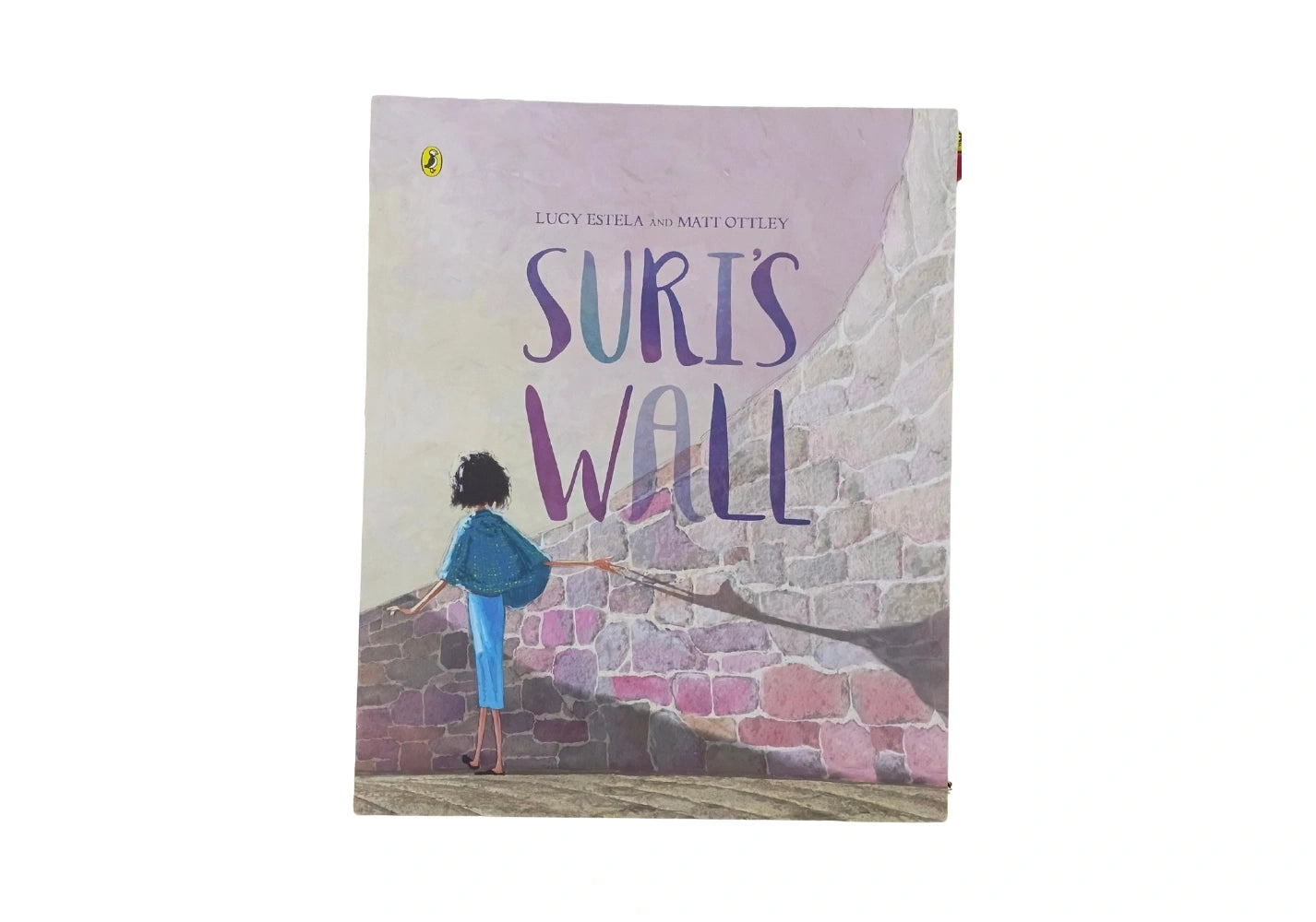 Suri's Wall