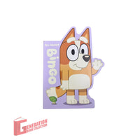 Bluey: All About Bingo
