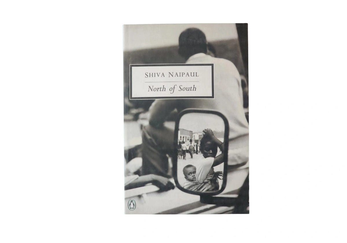 North of South: An African Journey (Penguin Modern Classics)