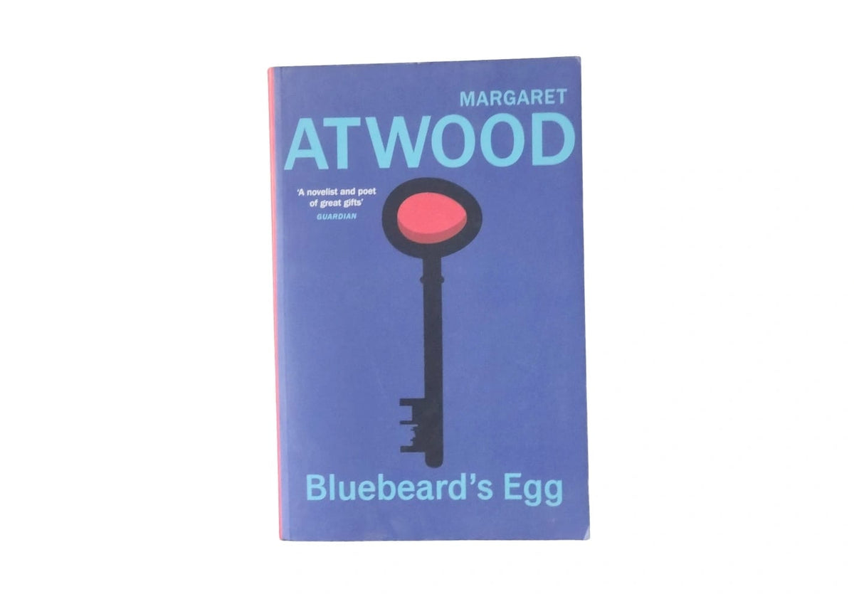 Bluebeard's Egg and Other Stories