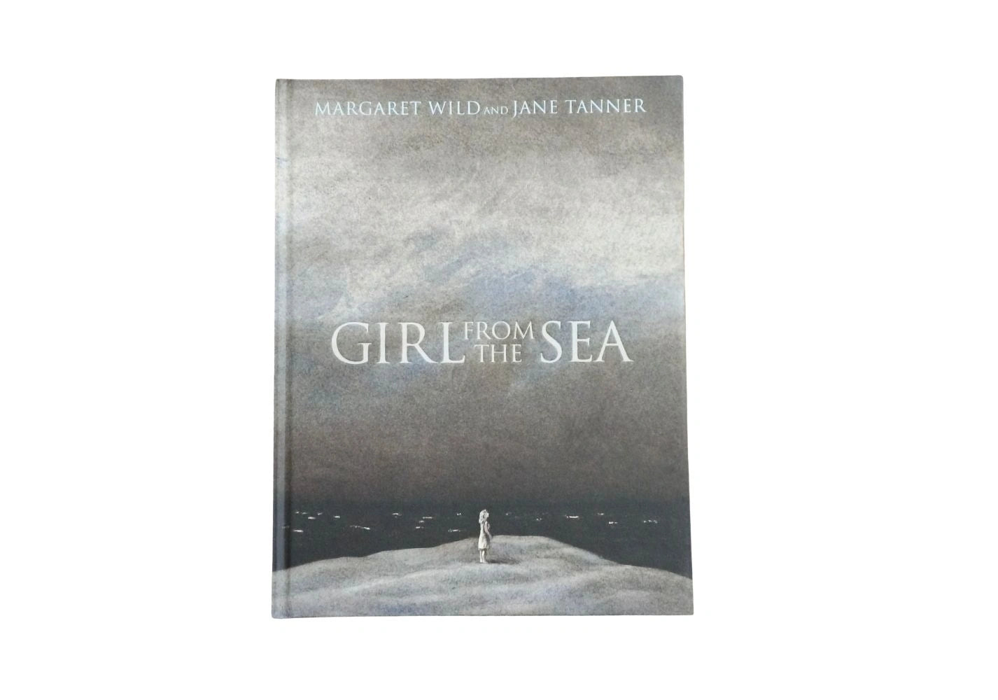 Girl from the Sea