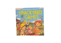 The Backyard Games