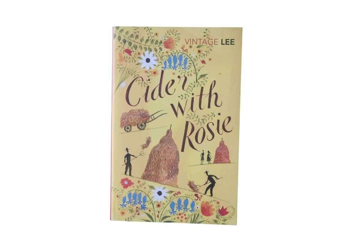 Cider With Rosie