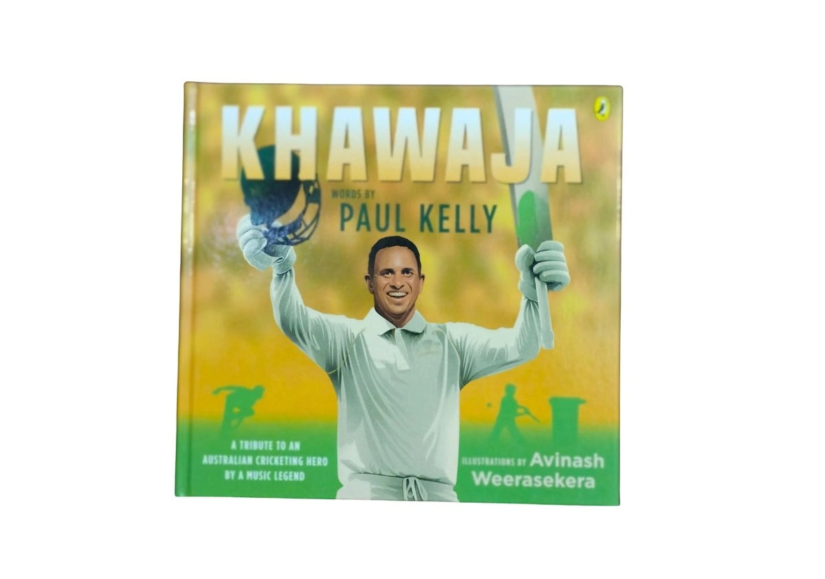 Khawaja