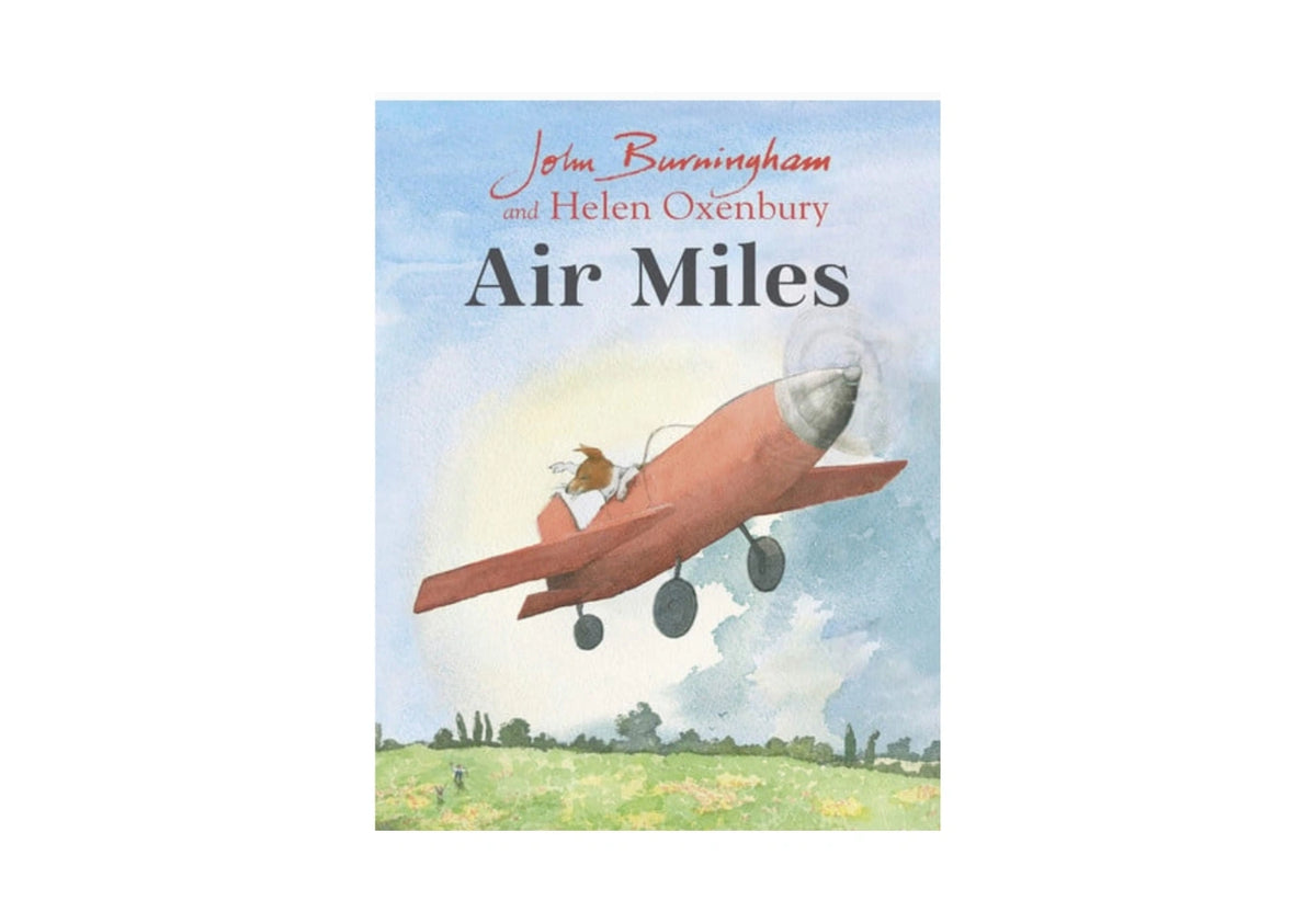 Air Miles